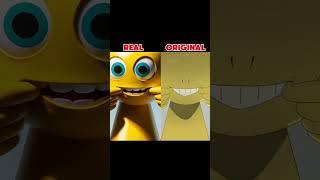 Mangos Simon s Getting Revenge on Durple (Incredibox Sprunki)