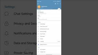 telegram ka log ka colour change kaise kare || sahu information