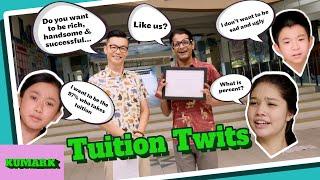 KuMark - Tuition Twits