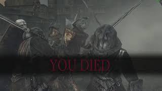 Dark Souls 2 Ascended MOD; This enables easy mode.......I think