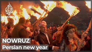 Millions across the world mark Persian new year Nowruz