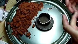 A New Double Leaf Sand Casting Video