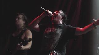 Shadow Of Intent LIVE Intensified Genocide - Stattbahnhof, Schweinfurt, DE 25.06.2024