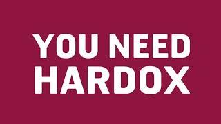 Extreme Challenges need a Container made of  Hardox®