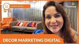 Casa em Verso e Prosa - Decor Marketing Digital