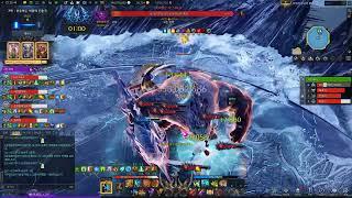 Lost Ark | 1693 Surge Deathblade - Act 2 Breshaza Hard: G1 • Underlined Upright Fighter