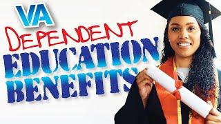 Understanding Chapter 35 Benefits: Benefits for Dependents of Veterans