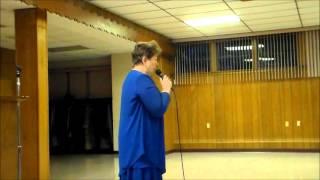 Jo Ellen Litz Hillary Delegate