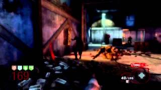 Der Riese 170 Update - Mackan Rules