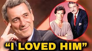 Rock Hudson Names the Gay Actors of Old Hollywood He Dated in Secret