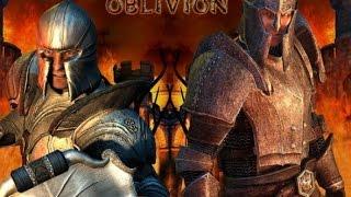 Обзор модов TES IV:Oblivion #6 Новые анимации для женщин