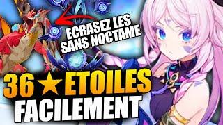 DETRUISEZ ces HORRIBLES abysses 5.2 FACILEMENT avec ces techniques ! Genshin Impact FR