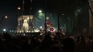 La Soledad ~ Consagración de la Santísima Virgen de Dolores de Candelaria