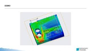 Creo Flow Analysis vs Creo Simulation Live CSL Fluids