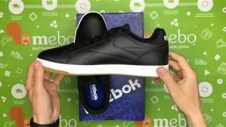 Мужские кроссовки REEBOK ROYAL COMPLETE BS7343