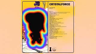 CrystalForce - Disco Rave Mix