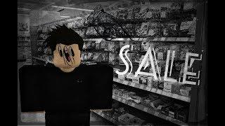 Sale [Roblox machinima]