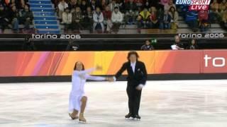 Sinead Kerr & John Kerr 2006 Olympics CD Ravensburger Waltz
