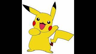 Dramatic Pikachu