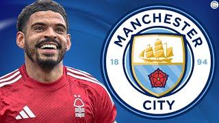 Man City To Make Morgan Gibbs-White Move After The Club World Cup? | Man City Daily Transfer Update