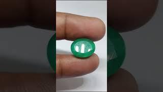 Panna stone benefits in Hindi | How to check real Emerald | Emerald stone benefits | Real emerald