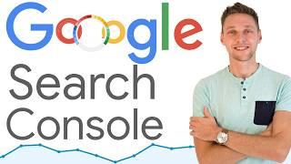 Google Search Console Tutorial