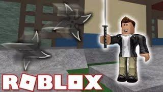 Roblox|Be A Parkour Ninja|КАК ВЫГЛЯДИТ НАСТОЯЩИЙ НИНДЗЯ?