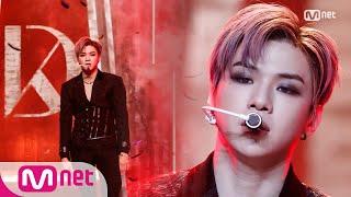 [KANGDANIEL - PARANOIA] Comeback Stage |#엠카운트다운 | M COUNTDOWN EP.698 | Mnet 210218 방송