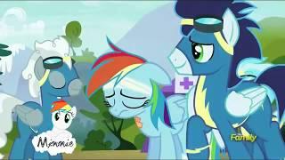 PMV{MLP}|Мне нравится|Соарин Скайз и Рейнбоу Деш|Минни LIFE