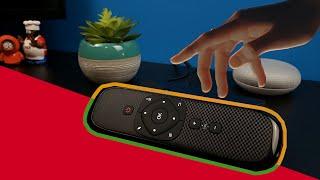 WeChip W2 Voice Remote for the Nvidia Shield / Xiaomi Mi Box / AndroidTV - Unboxing, Setup & Review