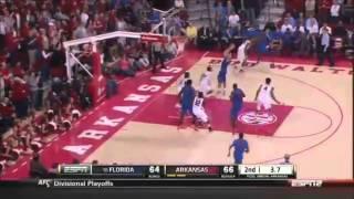 Scottie Wilbekin Highlights Mix (Part 1) - Florida Gators