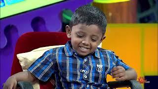 Matti kondar namma annachi  | Kutty Chutties - Best Moments | Sun TV Throwback