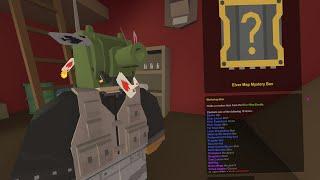 Unturned Elver - My Best & Luckiest Unboxing! (Part 1)