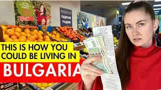 Expat Living Costs in Sofia, Bulgaria (detailed breakdown after 6 months) 2025