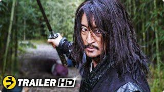 NIGHT OF THE ASSASSIN (2023) Trailer | Shin Hyun-joon Action Adventure Movie