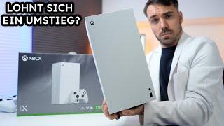 Warum die neue Xbox Series X Digital dich enttäuschen könnte…