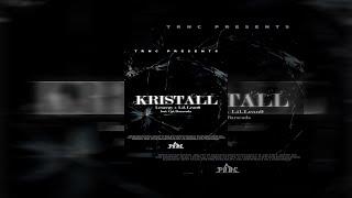 Lenergy x Lil Lean0 ft. Cpt.Baracuda - "Kristall" (Visualizer) - prod. by XarBeats