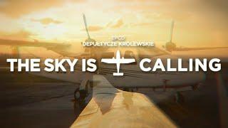 The Sky Is Calling (Aviation Movie)