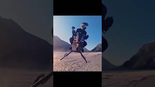 Flying Bike Is Real Now | The Volonaut Airbike Explained!