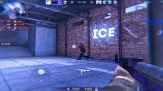 MORGENSHTERN - ICE (feat.Morgenshtern) ️ Standoff 2 FragMovie