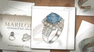 Mariloff Diamonds Provides Expert Jewelry Repair and Restoration