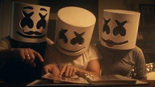 Marshmello - Together (Official Music Video)