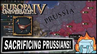 Nepal is Over Powered! - EU4 1.30 The Pheasant Strut Achievement Run! [2/2]