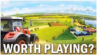 Global Farmer - is it Worth Playing?