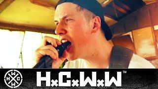 SCHLÄCHTER - BLEIB WIE DU BIST - HARDCORE WORLDWIDE (OFFICIAL HD VERSION HCWW)