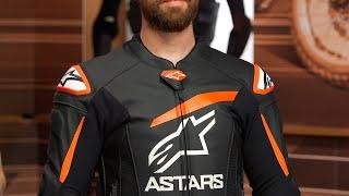 Alpinestars GP Plus R V4 Jacket Review