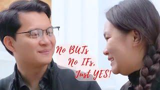 CEO Jack and Ly Tu Tien : No BUTs No IFs Just YES and PROCEED! | Ly Tu Tien | Reaction