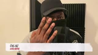 SYLAR - STUDIO SESSIONS