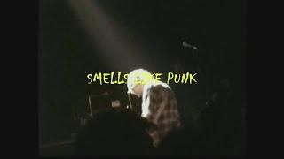 [SOLD] NIRVANA - TYPE BEAT "smells like punk" (prod. lil faradeyyy)
