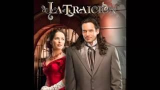 Paola Vargas & Salvatore Casandro - Salvame (Telenovela La Traicion 2008)